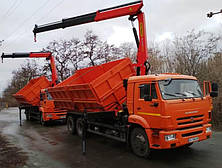 Кран-маніпулятор для сільського господарства INMAN PK 13.501 SLD 1 (АТ"ІНМАН", група PALFINGER), фото 3