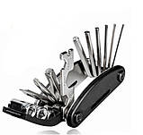 Мультитул для велосипеда 16 в 1 RockFall, фото 2