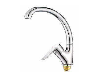 Змішувач для кухні CRON COLUMBIA 777