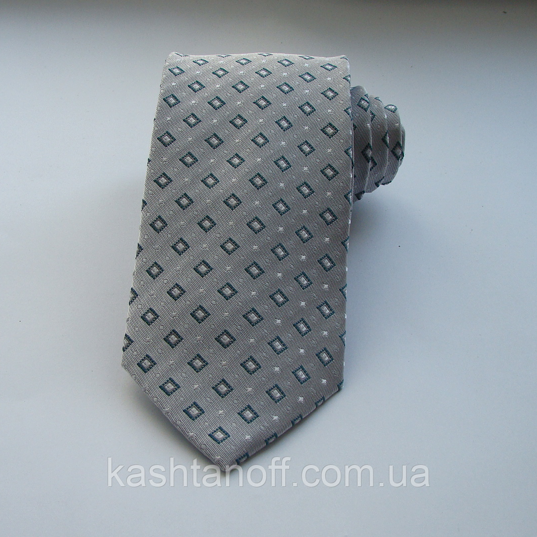 Краватка чоловіча шовкова Schonau&Houcken , фото 1