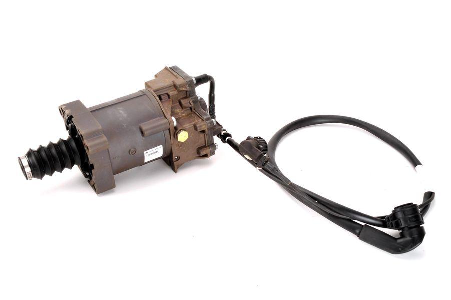 Пгу сцепления КПП AS TRONIC DAF 1917956, 1447248, K013727X50