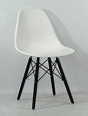 Стілець NIK BK 07 БІЛИЙ