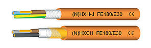 NHXH FE 180 E30 7x2,5, фото 2