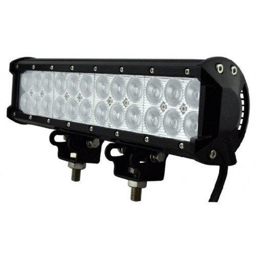 Фара, прожектор, світлодіодна балка для квадроцикла ExtremeLED E033 72W 31 см