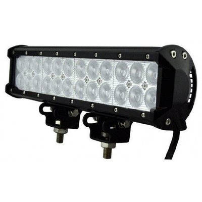 Фара, прожектор, світлодіодна балка для квадроцикла ExtremeLED E033 72W 31 см