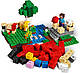 Lego Minecraft Шерстяна ферма 21153, фото 5