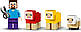 Lego Minecraft Шерстяна ферма 21153, фото 9