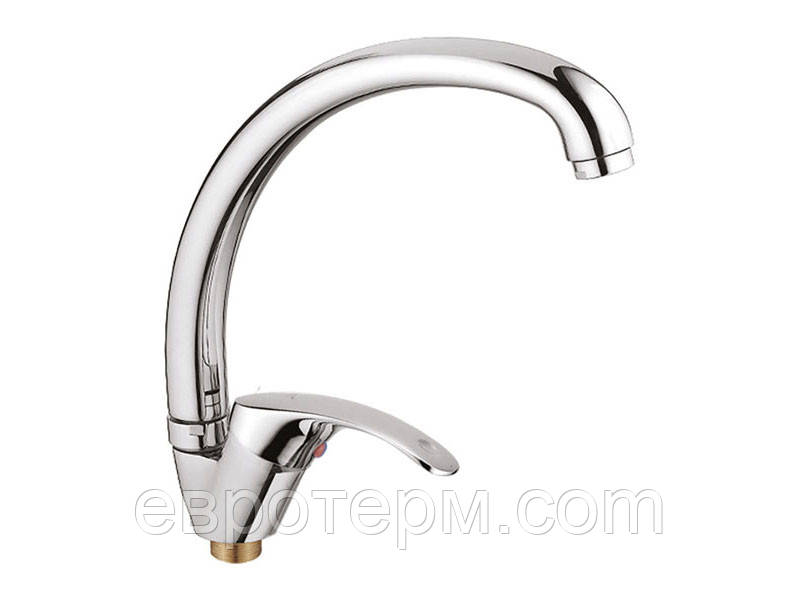 Змішувач для кухні CRON RIVA 777, фото 1