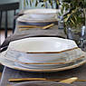 Тарілка підставна Португалія Costa Nova Luzia 34 см (PEP335-02818A), фото 2