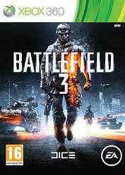 Battlefield 3 XBOX 360 / XBOX ONE