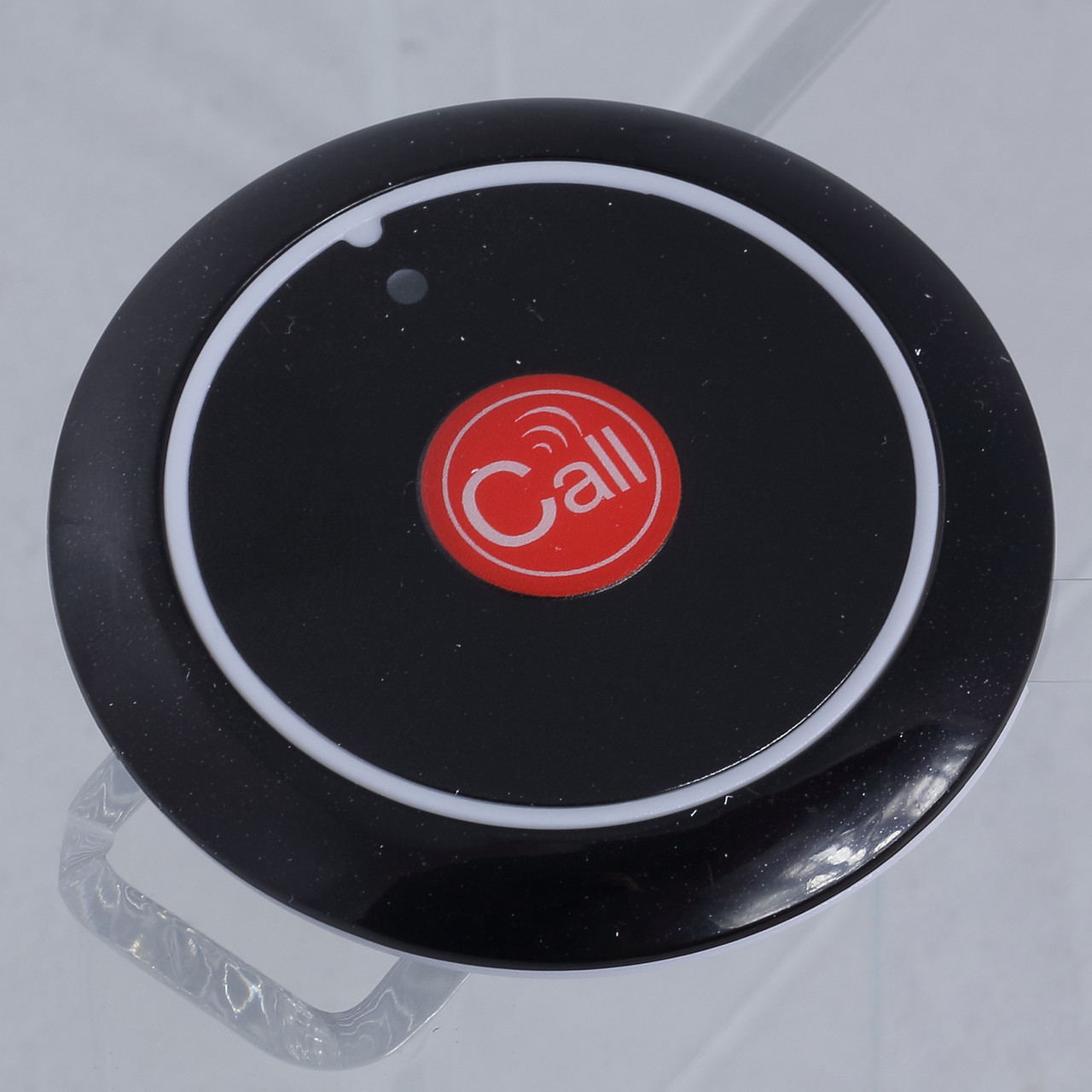 Кнопка виклику офіціанта НСМ-1000 Black Recs USA