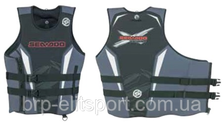 Рятувальний жилет Force Pullover PFD XS/S,M,L/XL,2XL, BRP Sea-Doo.