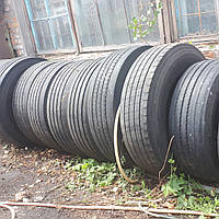 Шини в асортименті 315/80/22,5