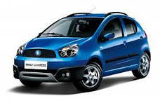 Panda LC Cross (2012-...)