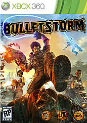Bulletstorm XBOX 360