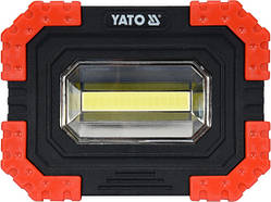 Прожектор світлодіодний YATO YT-81821 (Польща)