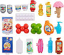 Лялька Барбі Набір Супермаркет Barbie Supermarket Set FRP01, фото 7