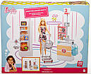 Лялька Барбі Набір Супермаркет Barbie Supermarket Set FRP01, фото 9