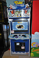 Игровой автомат Tux Racer