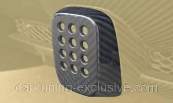 MANSORY rear lamp cover for Ferrari F12 Berlinetta