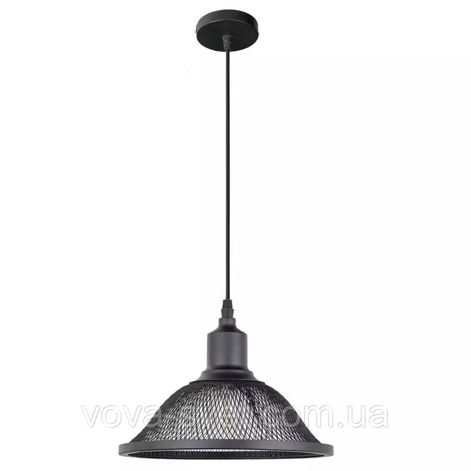 Стельовий світильник [ LOFT MESH DOME ]