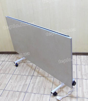 Венеція ПКІТ 750 Уцінений нагрівач керамічний енергоощадний 120х60см