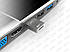 USB флешнакопичувач Team C156 32Gb Silver (TC15632GS01), фото 4
