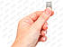 USB флешнакопичувач Team C156 32Gb Silver (TC15632GS01), фото 4
