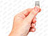 USB флешнакопичувач Team C156 32Gb Silver (TC15632GS01), фото 5