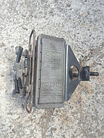 Кран EBS Сканія Scania R К032014,1754940,1773964,1891378