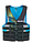 Чоловічий рятувальний жилет Men's Motion PFD M,L,XL,2XL,3XL,4XL BRP Sea-Doo., фото 3