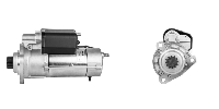 Стартер JOHN DEERE RE501862, RE506825, RE515843, RE522851, RE543370, RE555916