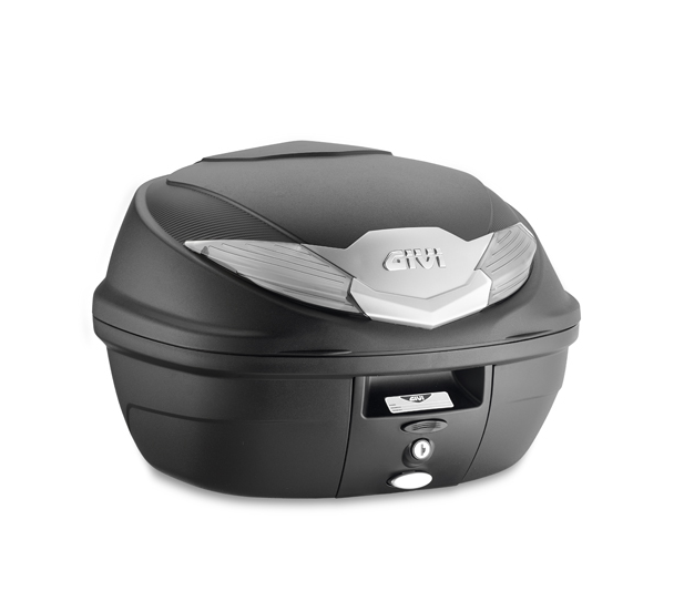 КОФР ЦЕНТРАЛЬНИЙ GIVI B360NT 36L BLACK