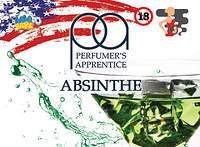 Absinthe ароматизатор TPA (Абсент)