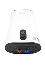 Бойлер Termaxi Flat MJ-80FI2 сухий ТЕН, фото 5