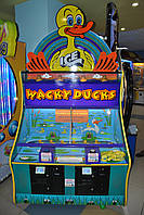 Игровой автомат Wacky Ducks