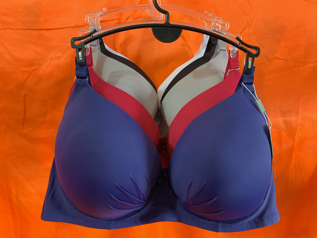 Бюст чашка Е, фото 1