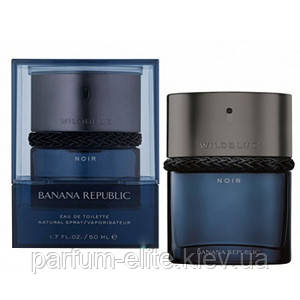 Чоловіча туалетна вода Banana Republic Wildblue Noir 30ml