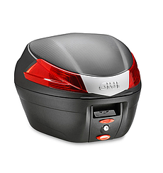 КОФР ЦЕНТРАЛЬНИЙ GIVI B34N 34L RED