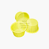 Форма паперова посилена — Біла — Ø50 мм, фото 4