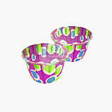 Форма паперова посилена — Біла — Ø50 мм, фото 7