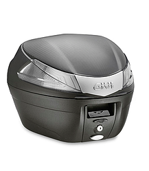 КОФР ЦЕНТРАЛЬНИЙ GIVI B34NT 34L BLACK