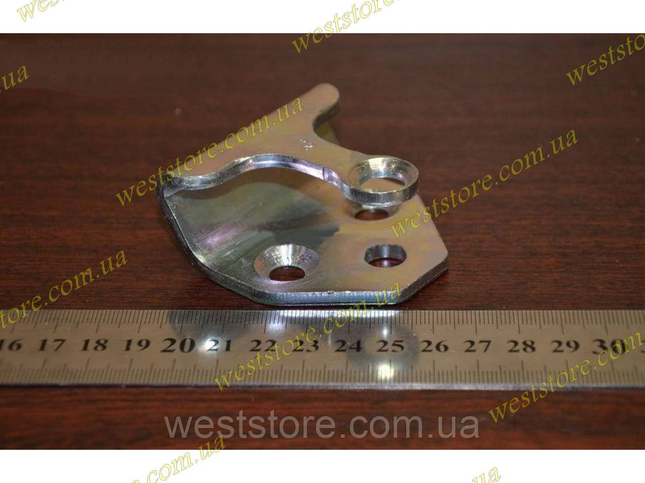 Фіксатор замку дверей скоба равлик Ваз 2108,2109,21099, фото 1