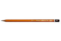 Олівець чорнографітний Koh-i-noor 1500.4B