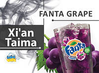 Ароматизатор Xi'an Taima Fanta Grape (Фанта Виноград)
