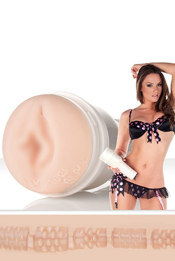 Fleshlight Girls Tori Black Torrid