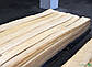 Шпон Сосна Американська — 0,6 мм, довжина від 1 м до 2 м/ширина від 10 см+ (строганий), фото 4