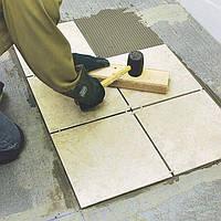 Укладання кахлю