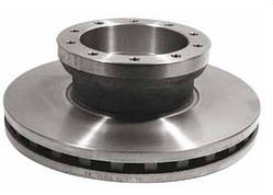 Гальмівний диск DAF 50 SERIES NJK2785