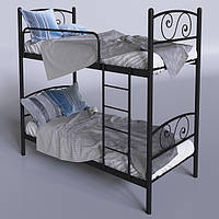 Ліжко Віола двоярусна